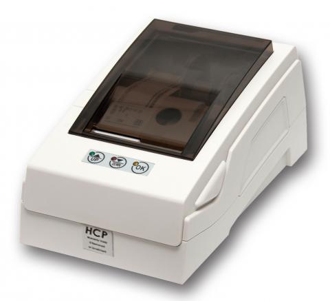 Fiskalni štampač - HCP P2 DS