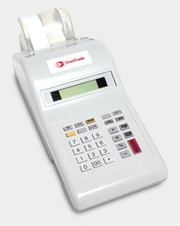 COMTRADE FISKALNA KASA - BASIC