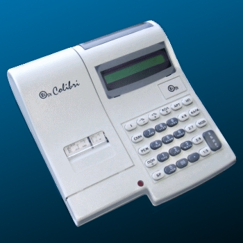 Colibri fiskalna kasa