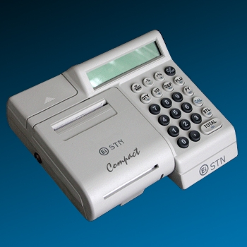 Compact fiskalna kasa