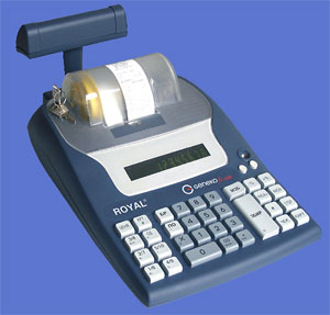 ROYAL GENEKO FC 2600