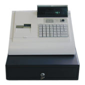 INTRACOM  FISKLANA KASA - CR 401